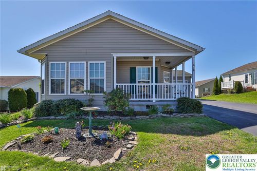 678 Kykuit Pl, Forks Twp, PA, 18040-7400 | Card Image