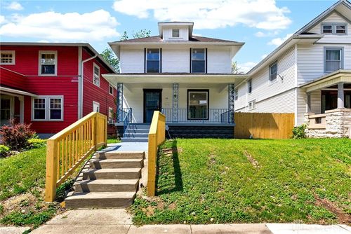 139 Rockwood Ave, Dayton, OH, 45405-4402 | Card Image
