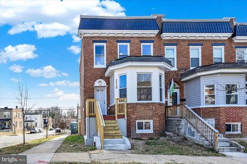 2559 Garrett Ave, BALTIMORE, MD, 21218-4825 | Card Image