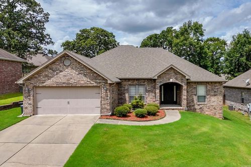 2101 Miramonte Dr, Sherwood, AR, 72120-4388 | Card Image