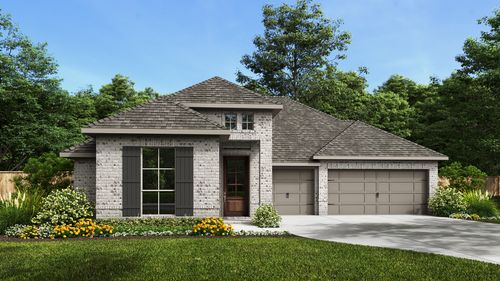 106 Palo Pinto Bnd, Bastrop, TX, 78602-2337 | Card Image