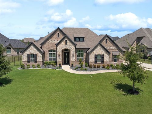 421 Maggie Trl, Allen, TX, 75002-1405 | Card Image