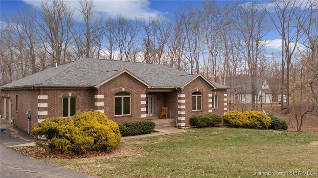 5834 E Bear Creek Rd, Home with 4 bedrooms, 3 bathrooms and null parking in Pekin IN | Image 10