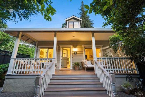 261 Glen Park Avenue, San Rafael, CA, 94901 | Card Image