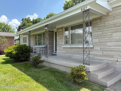 8405 Smyrna Pkwy, Louisville, KY, 40228-2321 | Card Image