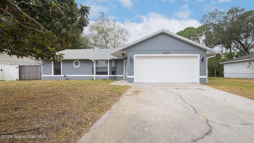 6570 Fuller Avenue, Cocoa, FL, 32927 | Card Image