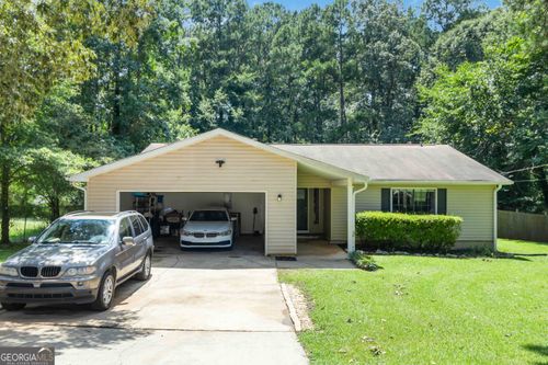 135 Chimney Ridge Trl, Stockbridge, GA, 30281-2710 | Card Image
