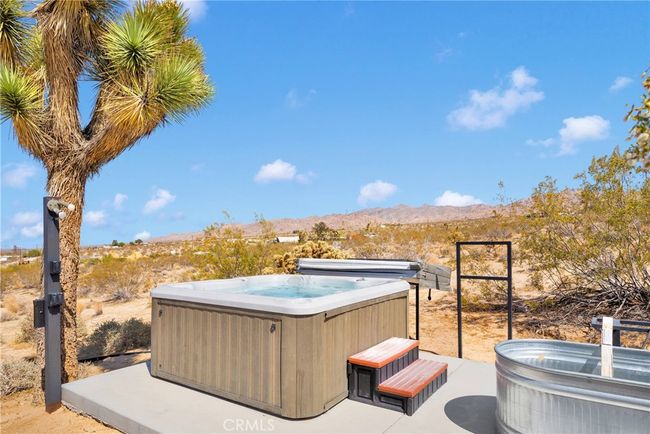Hot Tub/Pool | Image 33