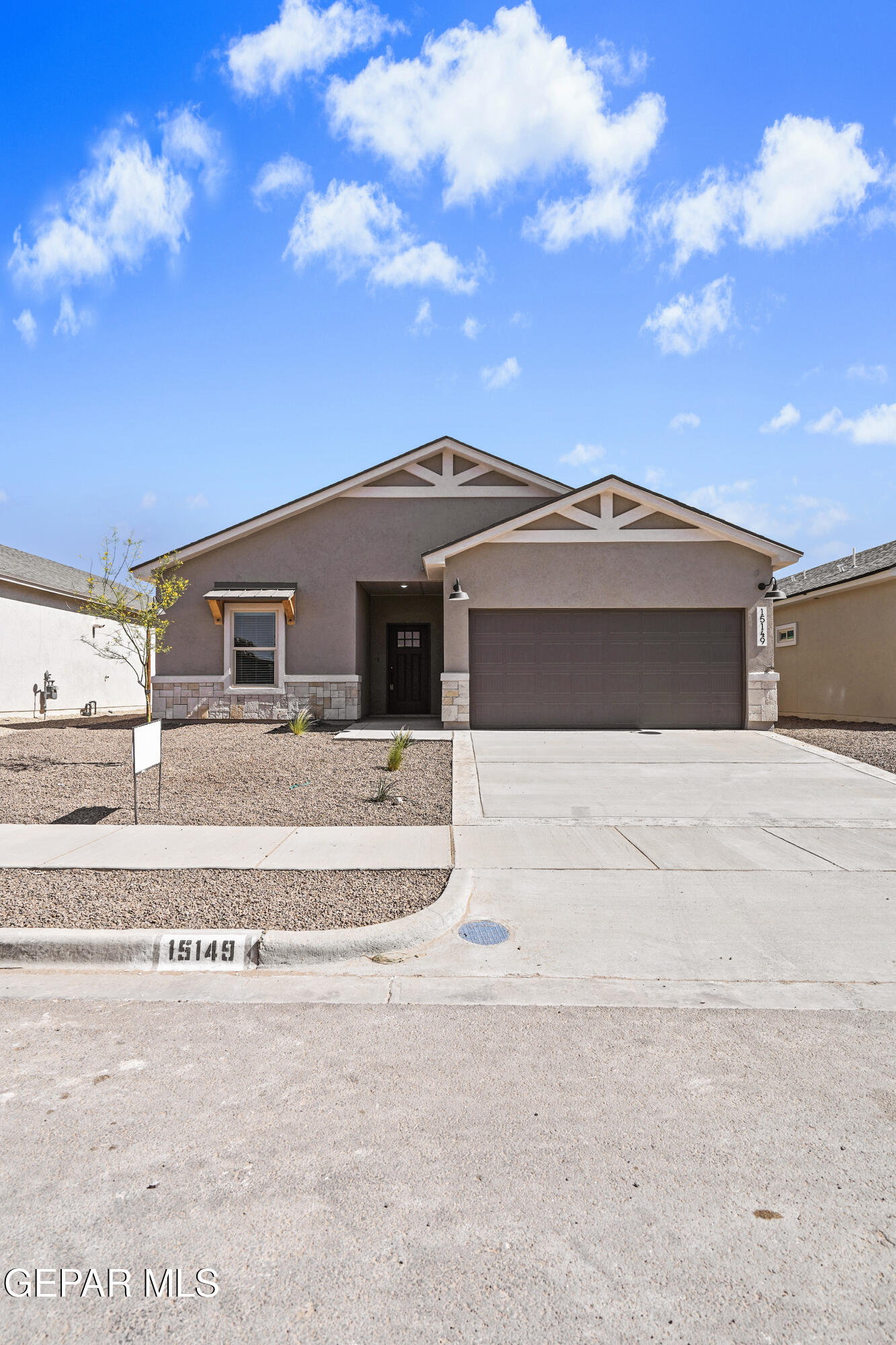 Residential Lease in El Paso 4