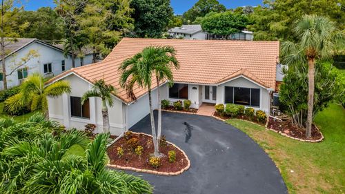 1462 Nw 97th Ter, Coral Springs, FL, 33071-5946 | Card Image