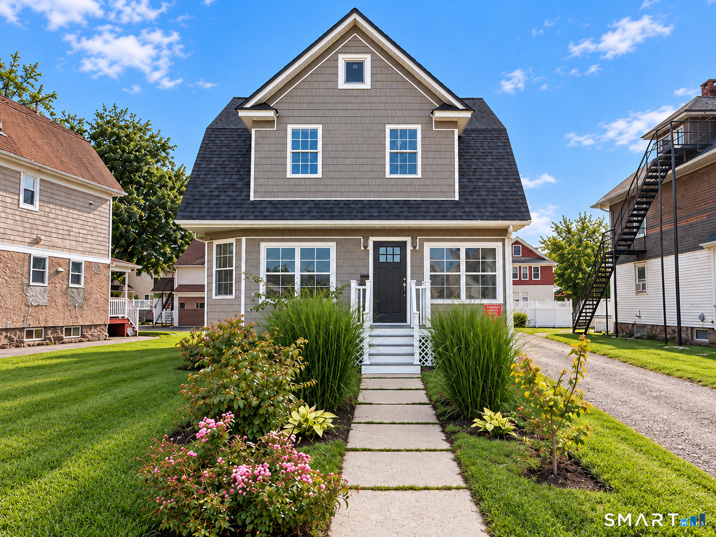 Residential in Danbury 3