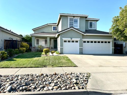 622 Stonehenge Ct, Fairfield, CA, 94534 | Card Image