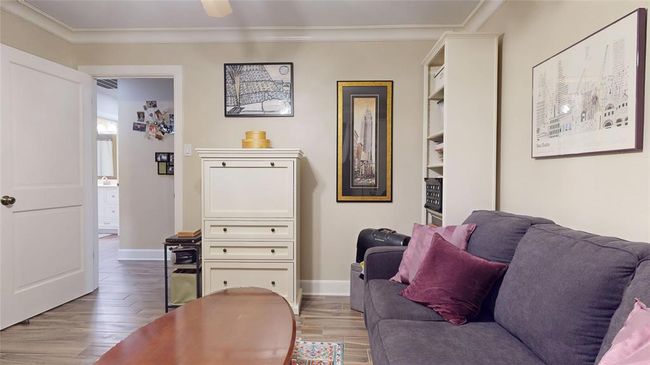 5535 Valkeith Dr, House other with 4 bedrooms, 2 bathrooms and 2 parking in Houston TX | Image 17