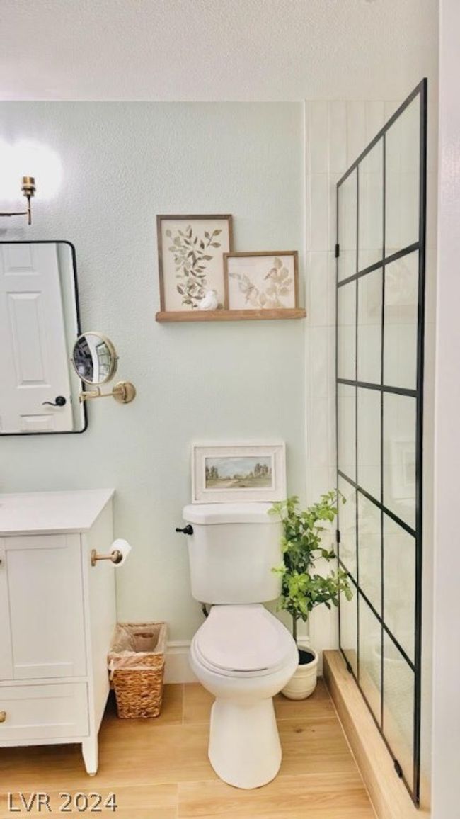 1618 Colloquium Dr, Townhouse with 3 bedrooms, 3 bathrooms and null parking in Henderson NV | Image 4