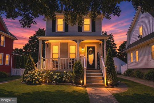 216 Virginia Ave, AUDUBON, NJ, 08106-1538 | Card Image