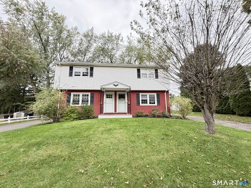 33 S Grove St, Vernon, CT, 06066-4506 | Card Image