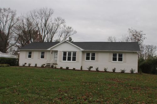 453 Brentmoor Ave, Bowling Green, KY, 42101-3710 | Card Image