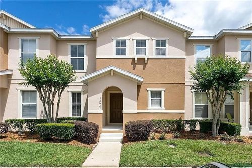 12621 Tanja King Blvd, ORLANDO, FL, 32828-7763 | Card Image