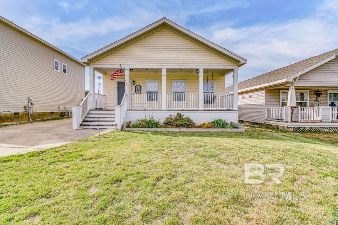 Cambria Dr, Pensacola, FL 32507
