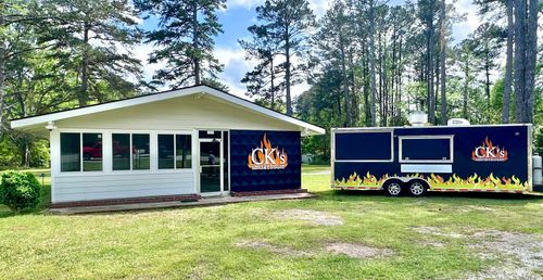 1101 Washington Hwy, Union Point, GA, 30669-1062 | Card Image