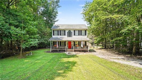 527 Beaver Dam Rd, Liberty, NC, 27298-9147 | Card Image