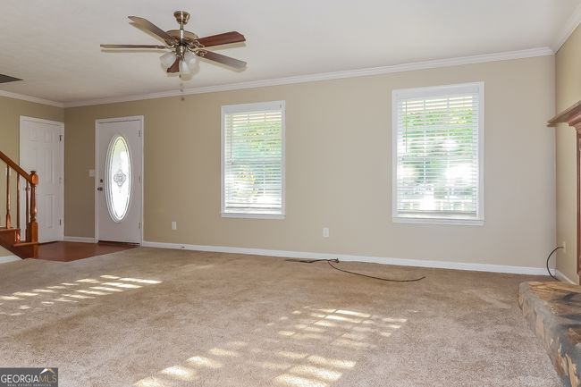 117 Leguin Ln, House other with 3 bedrooms, 3 bathrooms and null parking in Locust Grove GA | Image 5