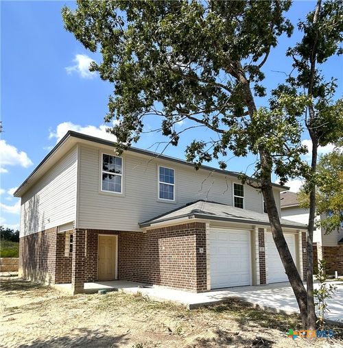 222 N Mary Jo Dr, Harker Heights, TX, 76548-1047 | Card Image
