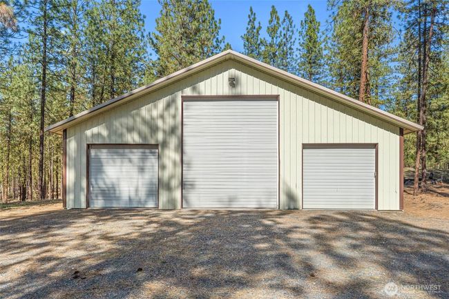 2372 Eagle River Way, House other with 3 bedrooms, 3 bathrooms and 6 parking in Kettle Falls WA | Image 38