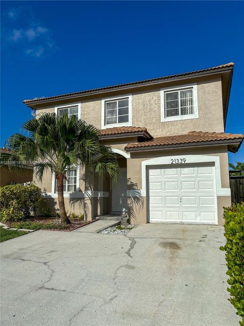 21339 Sw 87th Ct, Cutler Bay, FL, 33189-7324 | Card Image