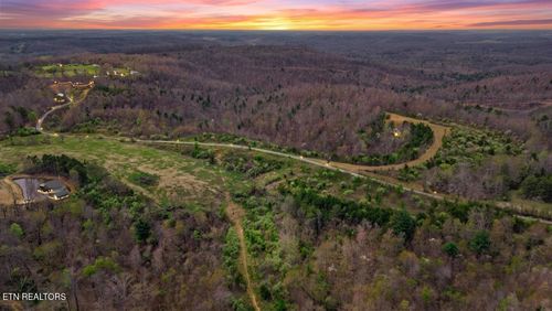 0 Grassy Knob Rd, Robbins, TN, 37852 | Card Image