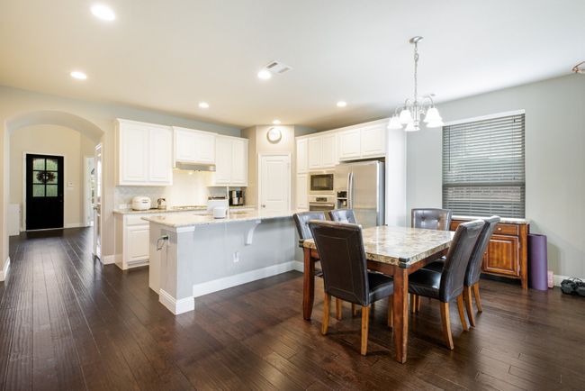 1714 Emerald Bay Ln, House other with 4 bedrooms, 3 bathrooms and null parking in St Paul TX | Image 7