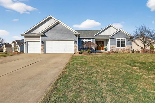 5420 Farallon St, Kalamazoo, MI, 49009-6202 | Card Image