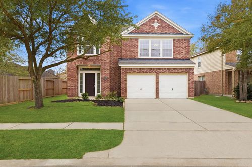 2407 Sandy Fields Ln, Spring, TX, 77386-2859 | Card Image