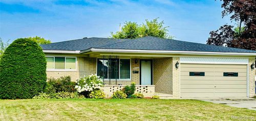 26321 Burg Rd, Warren, MI, 48089-1094 | Card Image