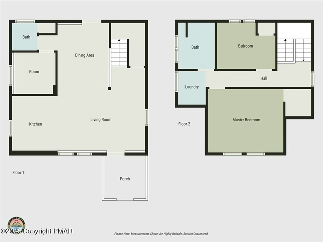 5142 Pine St, House other with 2 bedrooms, 2 bathrooms and null parking in Kunkletown PA | Image 25