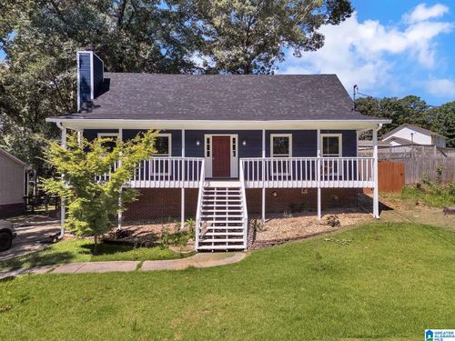625 Olde Towne Ln, ALABASTER, AL, 35007-9191 | Card Image