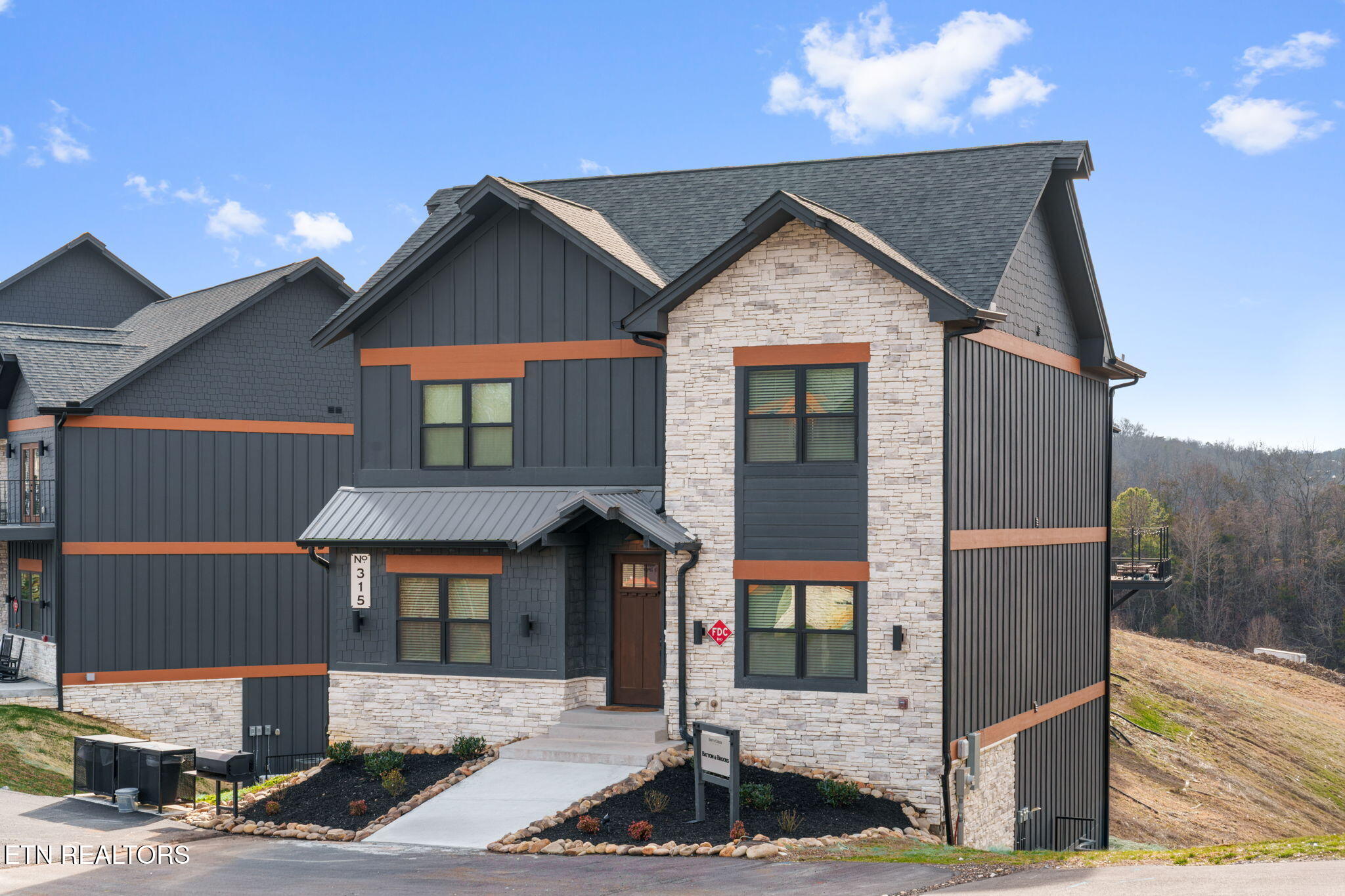 Residential in Sevierville