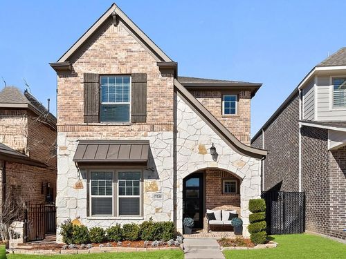 7240 San Saba Dr, Mckinney, TX, 75070-5761 | Card Image
