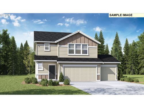 357 Nw 30th St, BattleGround, WA, 98604 | Card Image