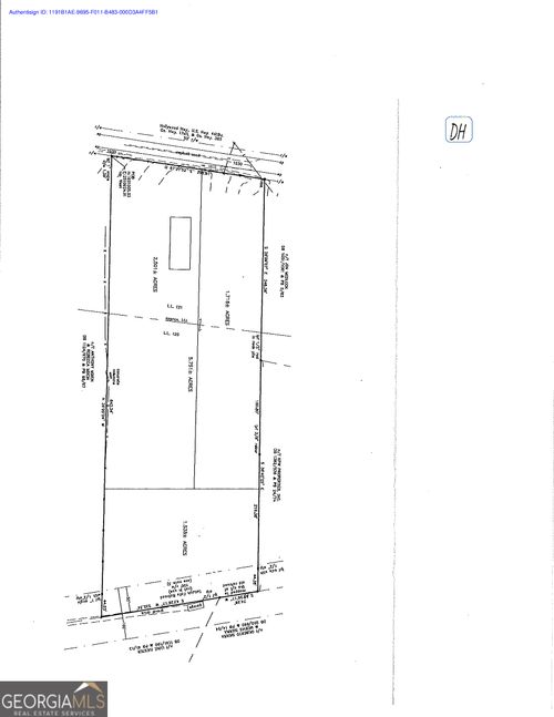 0 Hollywood Hwy, CLARKESVILLE, GA, 30523 | Card Image