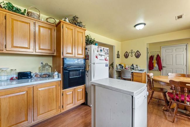 17127 N Highway 94, House other with 2 bedrooms, 2 bathrooms and null parking in Pea Ridge AR | Image 16