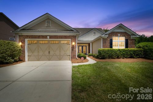 3743 Salvistrin St, Charlotte, NC, 28214-9098 | Card Image