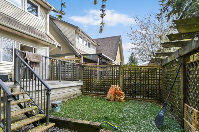 4 - 11530 84 Avenue, Townhouse with 3 bedrooms, 2 bathrooms and 2 parking in Delta BC | Image 17