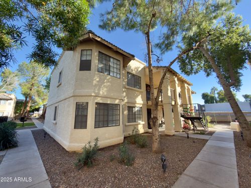 109-925 S Longmore, Mesa, AZ, 85202-4357 | Card Image