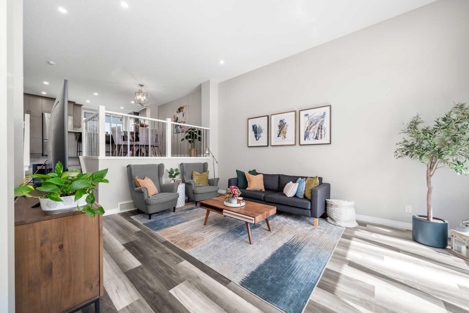 Residential in Calgary 4