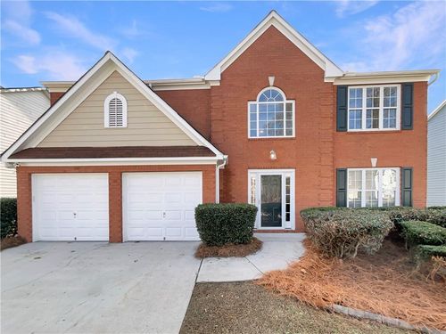 3184 Broadleaf Ave, South Fulton, GA, 30349-4082 | Card Image