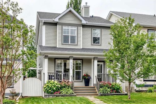 153 Tuscany Springs Way Nw, Calgary, AB, T3L2L5 | Card Image