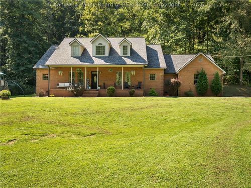2290 Trace Creek Rd, Hurricane, WV, 25526-6415 | Card Image