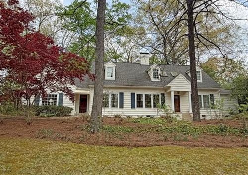 707 Greenwood Dr, Dalton, GA, 30720-3922 | Card Image