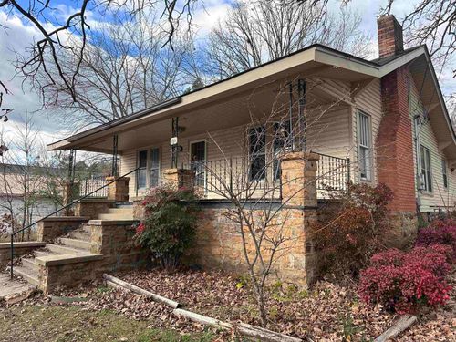 706 W Main, Heber Springs, AR, 72543 | Card Image